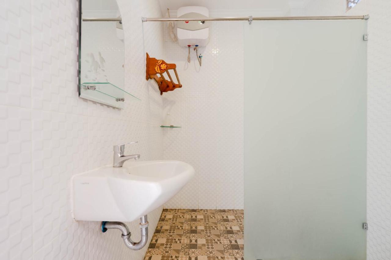 Rara Guesthouse Canggu Buitenkant foto